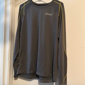 Mens xl zoot top